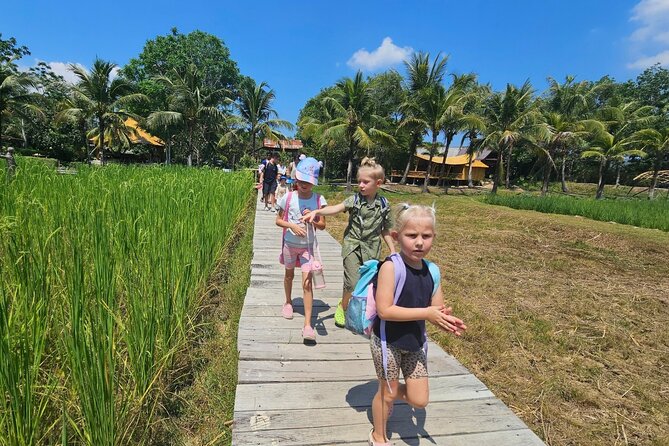 Old Phuket Farm Ticket - Countryside Local Life Culture - Pineapples, local produce, and the traditional Thai house experience