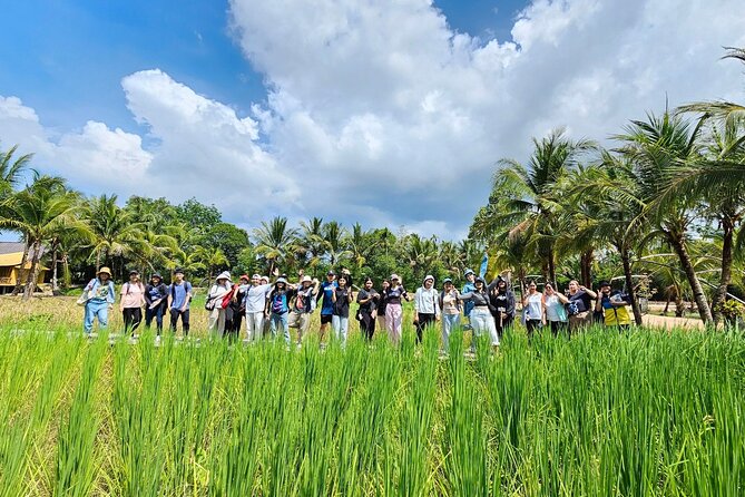 Old Phuket Farm Ticket - Countryside Local Life Culture - Guide quality, pace, and why small groups matter here
