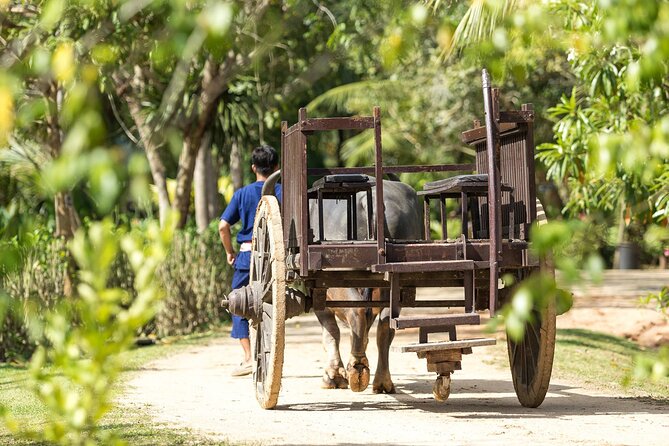Old Phuket Farm Ticket - Countryside Local Life Culture - Who should book Old Phuket Farm, and who might skip it