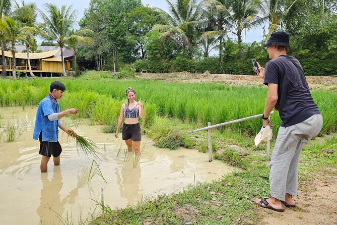 Old Phuket Farm Ticket - Countryside Local Life Culture - FAQ