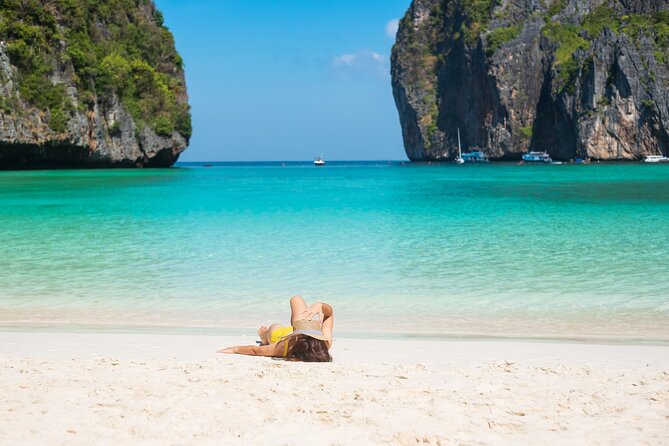 One Day Phi Phi, Maya And Khai Islands Adventure - One Day Phi Phi, Maya, and Khai: What This Trip Really Delivers