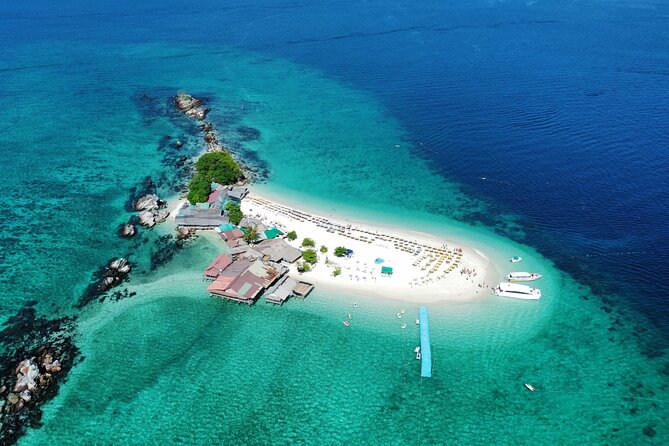 One Day Phi Phi, Maya And Khai Islands Adventure - Phuket Morning Setup: Pickup, 7:00 Am Start, and Meeting Point