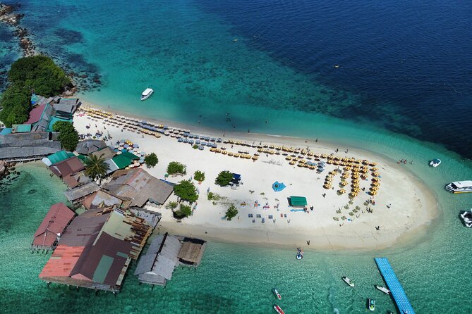 One Day Phi Phi, Maya And Khai Islands Adventure - Phi Phi Don Lunch Stop: Food Included, Beach Break Included