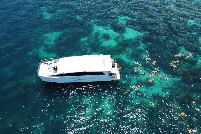 One Day Phi Phi, Maya And Khai Islands Adventure - Price and Value: $68.48, Plus One Extra Cost to Plan For