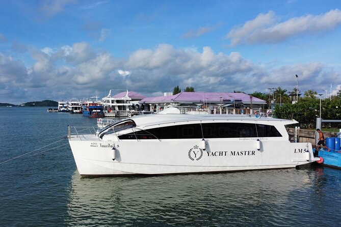 One Day Phi Phi, Maya And Khai Islands Adventure - Khai Nai Island Snorkeling: Coral Reefs and Marine Life Time