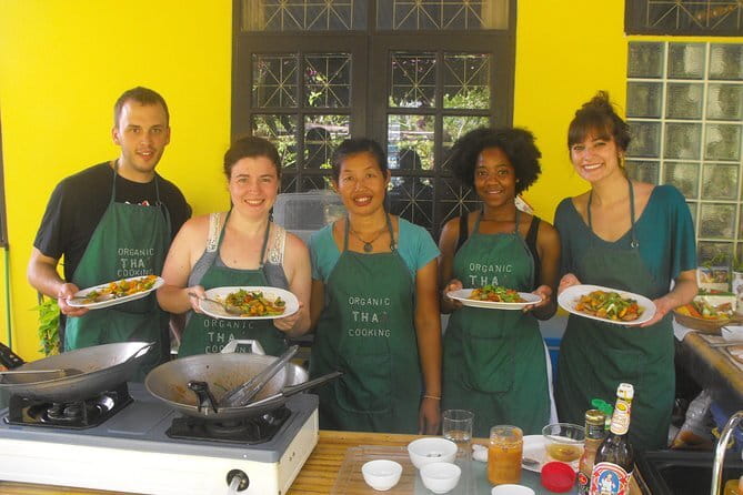 Organic Thai cooking class - What This Organic Thai Class Really Delivers