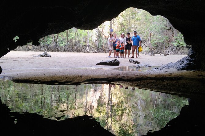 Phang Nga Bay Island Boat Tour By Speedboat By Phuket Sail Tours - Phuket Sail Tours pace, pickups, and the small-group advantage