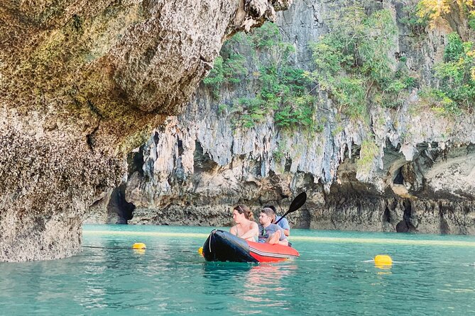 Phang Nga Bay Sunset Cruise Dinner with Sea Canoe and Loy Krathong from Phuket - Sunset return and the drive back to your hotel