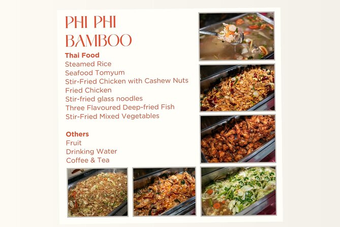 Phi Phi 1 Day tour by speed catamaran with Phuket transfers - Price and value: is $104.74 a fair deal?