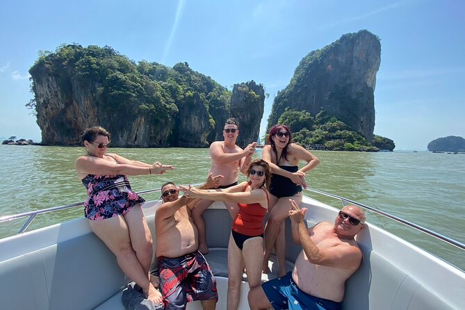 Phi Phi and James Bond Private Boat Tour - Why this private Phi Phi and James Bond day feels different from big group tours