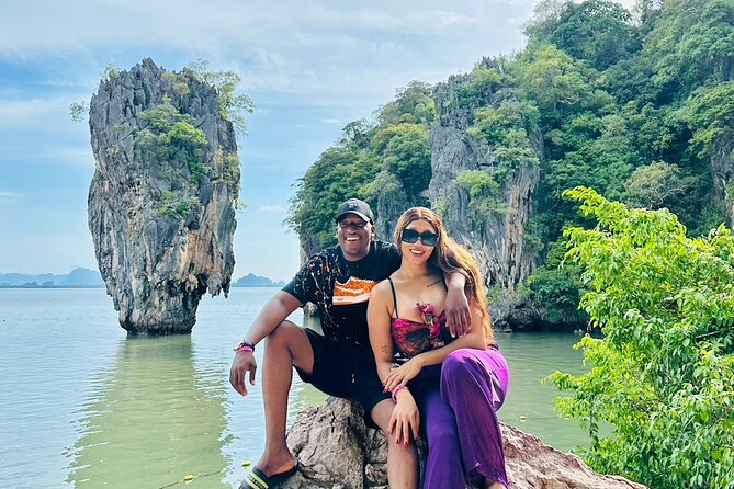 Phi Phi and James Bond Private Boat Tour - Phi Phi Don plus Viking Cave: lunch and a cave you can’t actually enter
