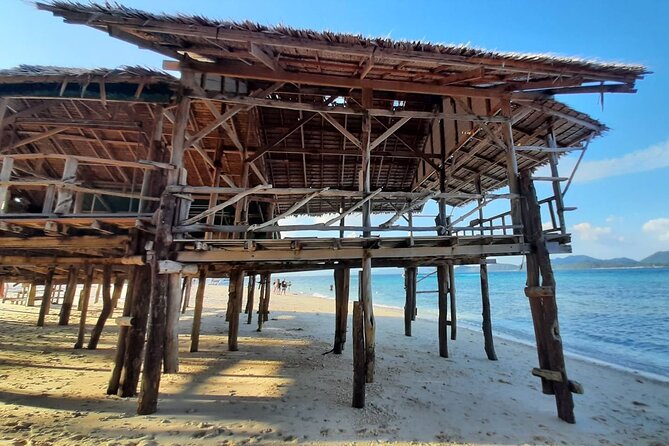 Phi Phi and Khai Islands Snorkeling Tour with Lunch by Speedboat - Snorkeling and paddle boarding reality check: what works, what to watch