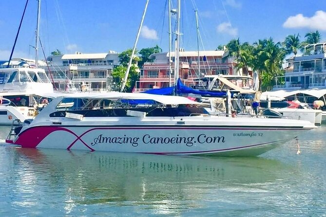 Phi Phi & Bamboo Islands Snorkeling Tour w/ Fins by Speedboat - The itinerary pace: Ko Phi Phi Lee and Maya Bay stops