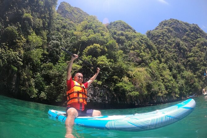 Phi Phi Island Adventure Day Tour from Phuket Speedboat/Catamaran - Price and Value at Around $70, What You Get and What You Don’t