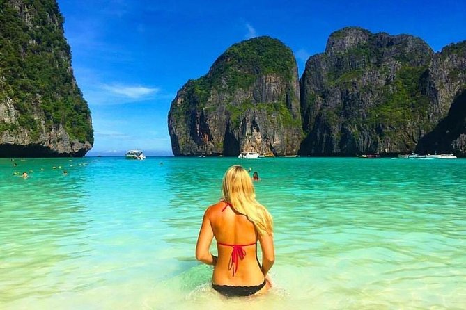 Phi Phi Island Big Boat Tour – Snorkeling, Beaches & Scenic Views - Getting There: 7:00 Pickup, Pier Timing, and Group Size Reality