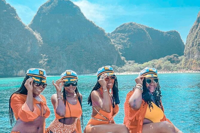 Phi Phi Island Private Boat Tour - Price and logistics: what you are paying for, and what to budget for in cash