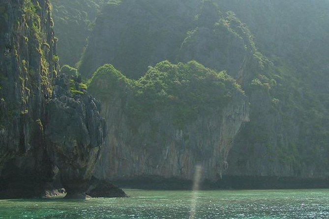 Phi Phi Island Tour by Big Boat by Royal Jet Cruiser (First Class) - Timing Tips So You Do Not Feel Rushed