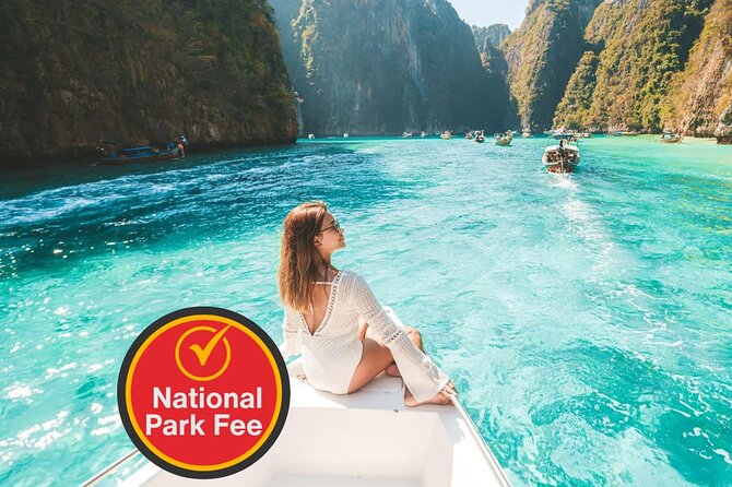 Phi Phi Islands Snorkeling Tour with 7 Stops & Lunch from Phuket - Key points to know before you go