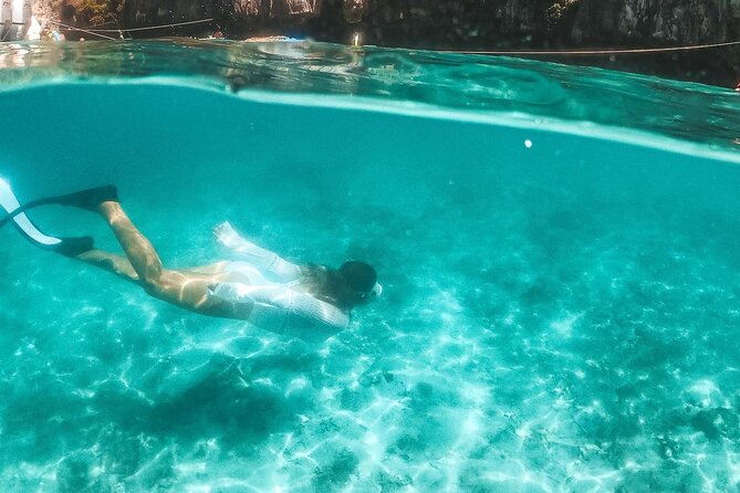 Phi Phi Islands Snorkeling Tour with 7 Stops & Lunch from Phuket - Maya Bay and Pileh Lagoon: Two Different Water Moments