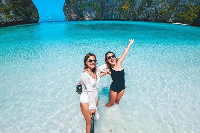 Phi Phi Islands Snorkeling Tour with 7 Stops & Lunch from Phuket - Return Transfer to Phuket, and Why the Day Feels Balanced