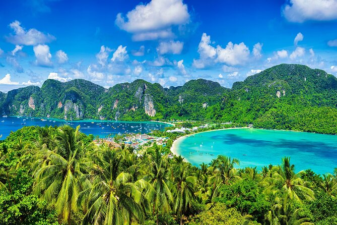 Phi Phi, James Bond & Krabi Overnight - Exclusive 2D1N - Key things to know before you go