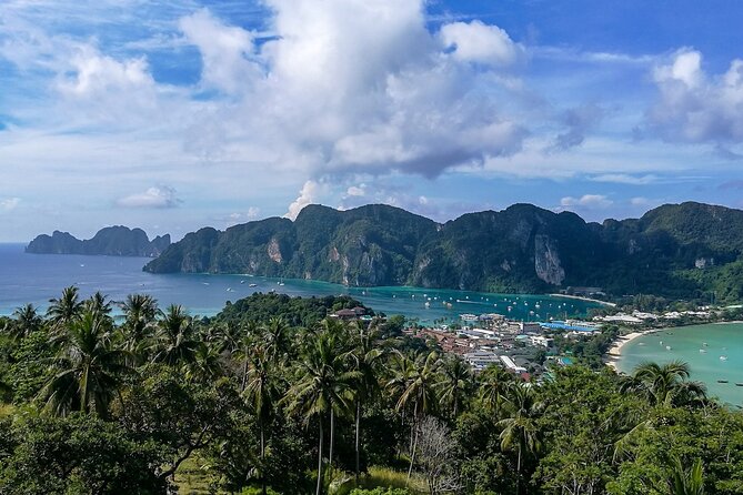 Phi Phi - Khai/Bamboo Islands Tour with Lunch by Speed Catamaran - Price and value: why $74 can feel fair here