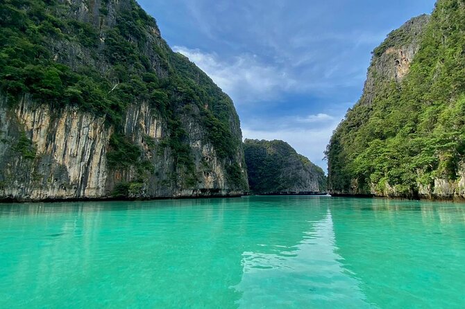 Phi Phi Khai Islands Snorkeling By Premium Speedboat From Phuket - Key things to know before you go