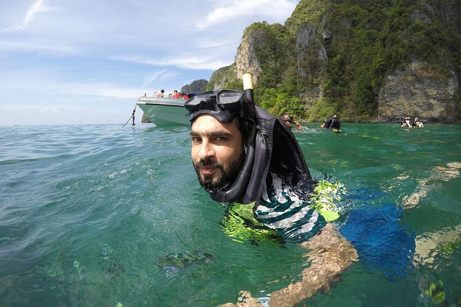 Phi Phi & Khai Islands Speedboat Tour from Phuket with Snorkeling - Price Breakdown: What Your $78.58 Really Covers