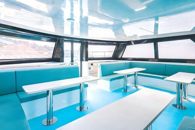 Phi Phi Maya and Maithon by Indigo Luxury Catamaran in Phuket - Price and value: what about $162.94 per person actually covers