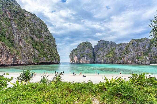 Phi Phi, Maya Bay, & Khai Islands Premium Trip from Phuket - A fast-and-full island day from Phuket: what $58 buys