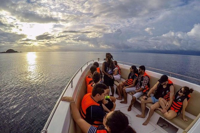 Phi Phi Sunrise Premium Tour - Royal Phuket Marina: the pre-departure routine that sets the tone