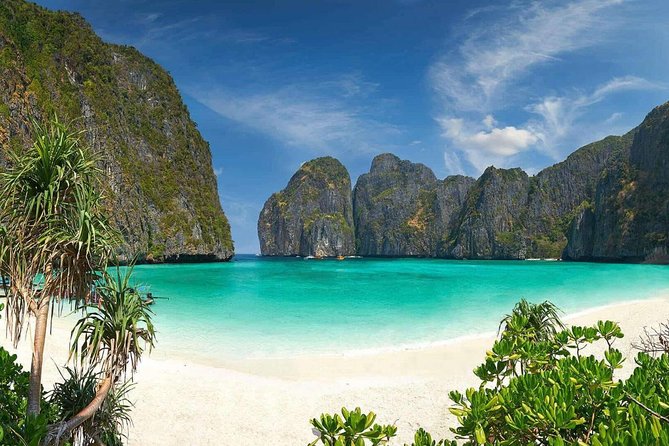 Phi Phi Sunrise Premium Tour - Lunch, timing, and the “9 hours” truth