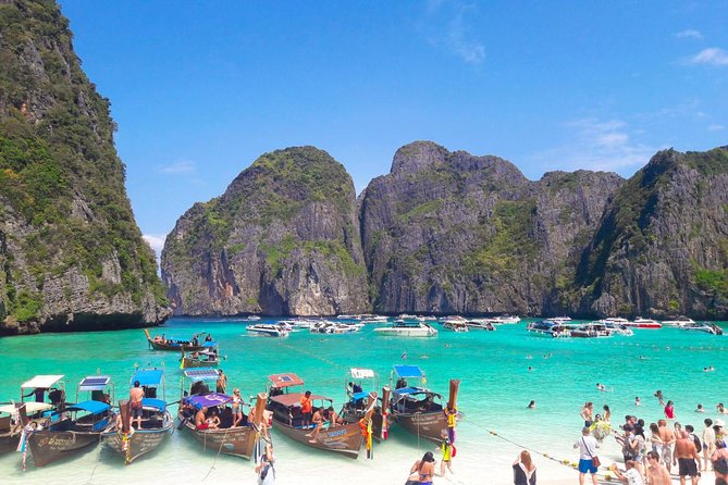 Phi Phi Sunrise Premium Tour - Price and value: is $146.81 a fair deal?