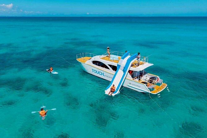 PhiPhi Maya Bay, Maiton island with Sunset by luxury Catamaran - Quick hits you will care about
