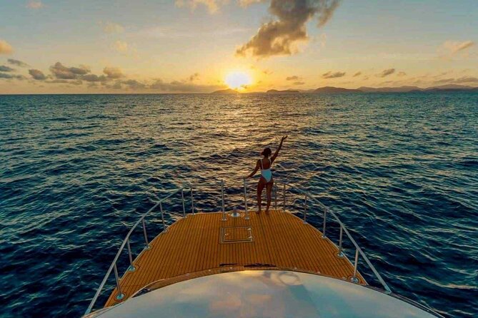 PhiPhi Maya Bay, Maiton island with Sunset by luxury Catamaran - Included food, drinks, and snorkeling gear: where the value actually shows
