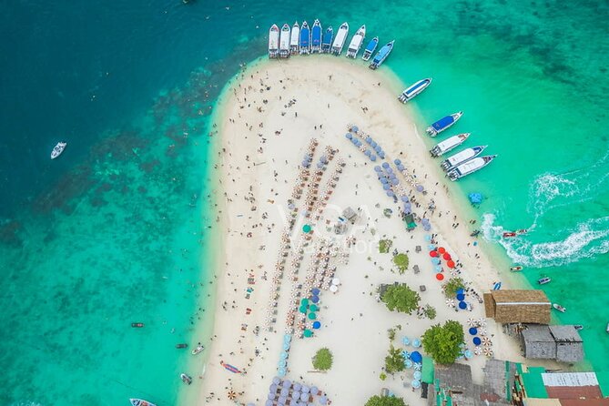 Phuket 3 Khai Island Speedboat With Snorkeling (Half or Full Day) - Key things I’d plan around before you go