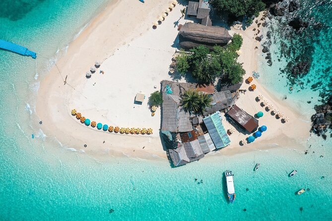 Phuket 3 Khai Island Speedboat With Snorkeling (Half or Full Day) - Phuket Khai Island Speedboat: What You’re Actually Getting for Your Money