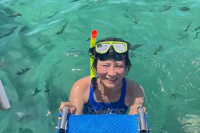 Phuket 3 Khai Island Speedboat With Snorkeling (Half or Full Day) - Stop 3 Koh Khai Nai (Cat Island): Best Snorkeling Energy and the Quiet Beach Window