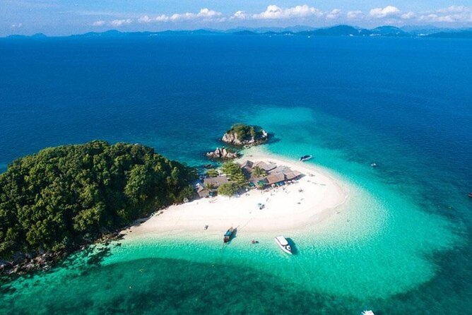 Phuket 3 Khai Island Speedboat With Snorkeling (Half or Full Day) - Marine Life You Can Expect, and How to Spot It