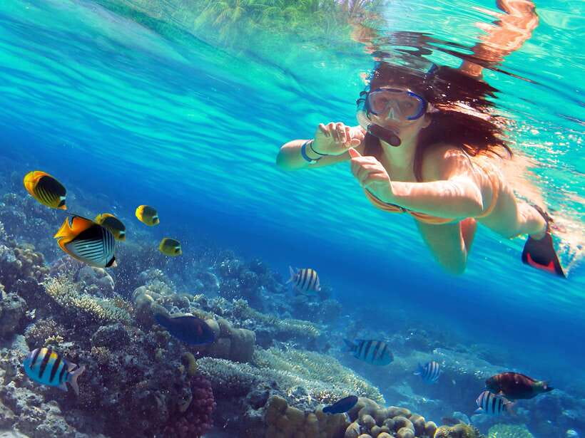 Phuket: 3 Khai Islands Relax & Snorkeling Half/Full Day Tour - Phuket to the Khai Islands, Why This Feels So Easy