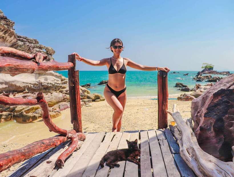 Phuket: 3 Khai Islands Relax & Snorkeling Half/Full Day Tour - What Snorkeling Gear Includes, and What You Might Rent