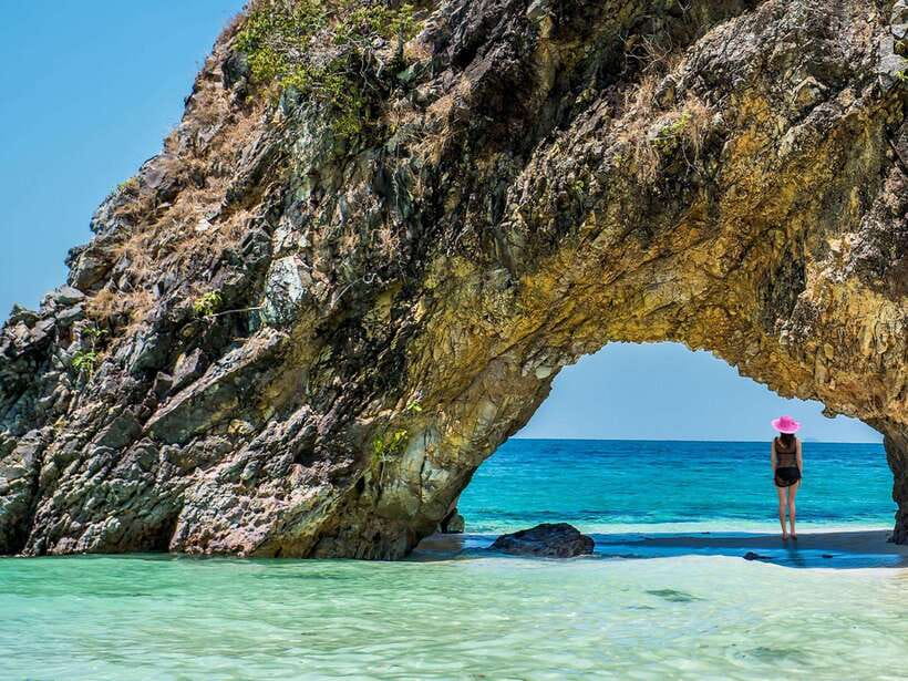 Phuket: 3 Khai Islands Snorkeling Tour - Key things I’d watch for on this Phuket Khai Islands tour