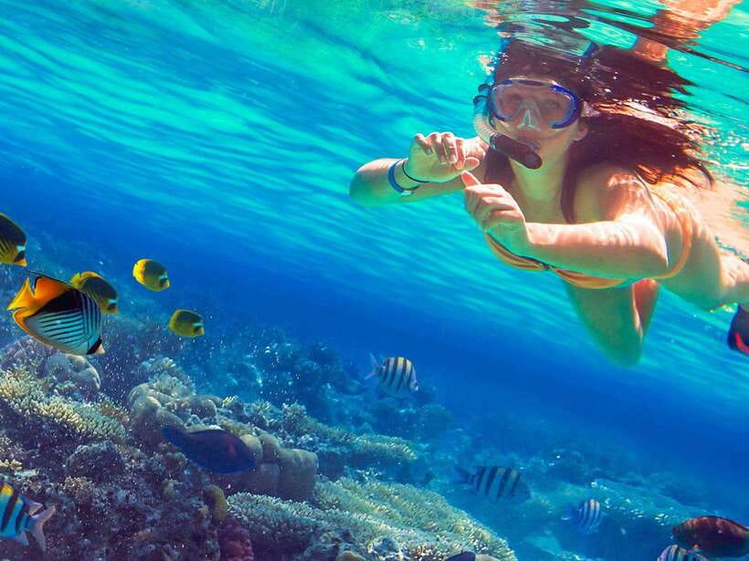Phuket: 3 Khai Islands Snorkeling Tour - How the half-day format plays in real life