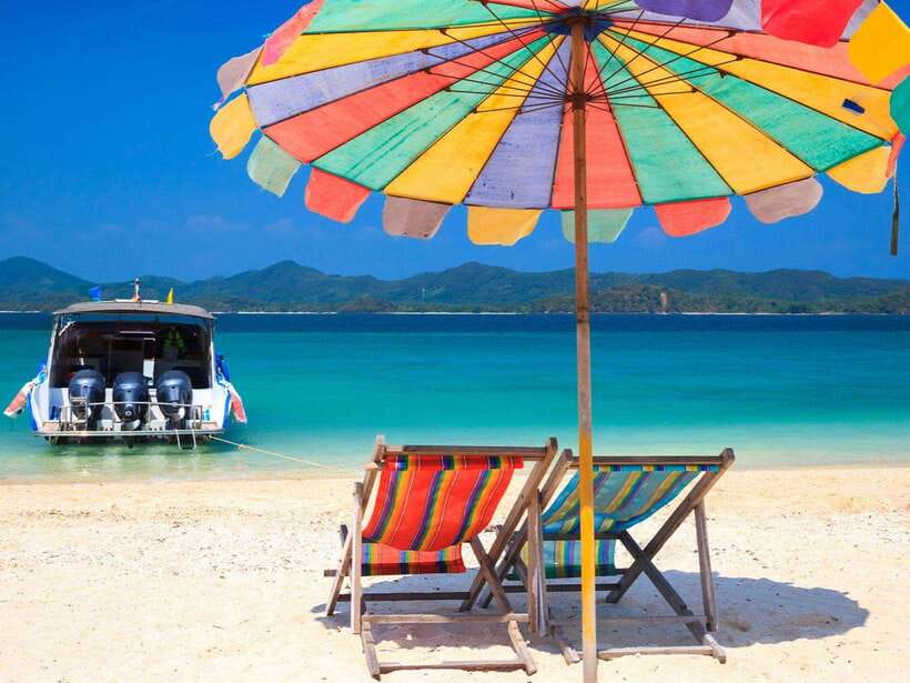 Phuket: 3 Khai Islands Snorkeling Tour - Lunch breaks, snacks, and what’s actually on the plate