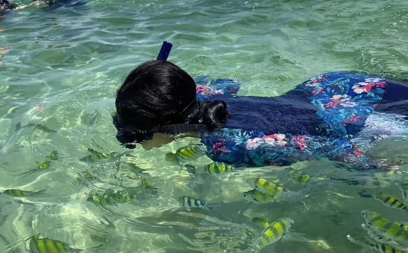 Phuket: 3 Khai Islands Speedboat Tour- Snorkeling & Relaxing - Price and value: where the $26 really lands