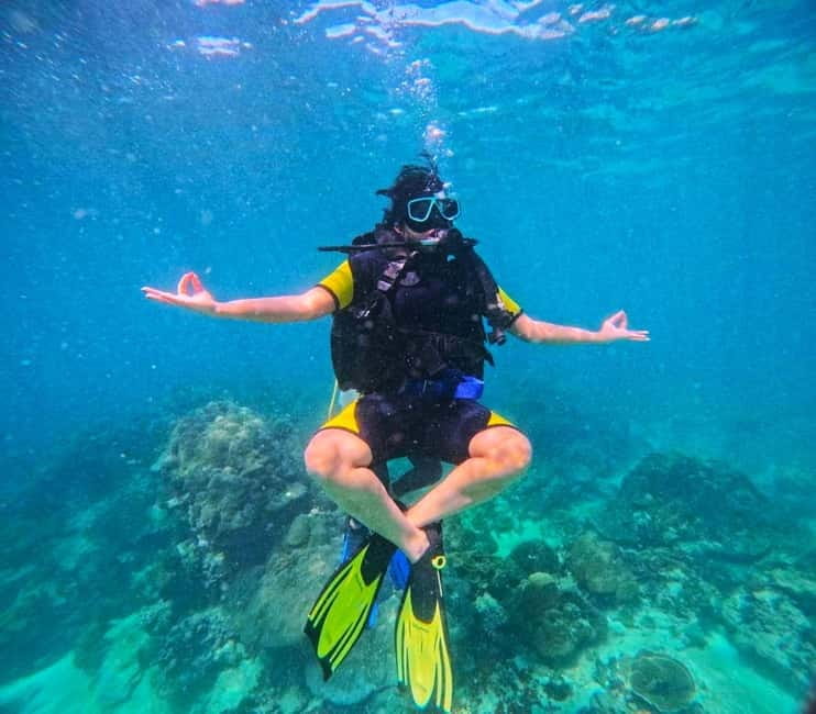 Phuket: 3 Khai Islands Speedboat Tour- Snorkeling & Relaxing - The islands schedule: how time is split and what to watch for