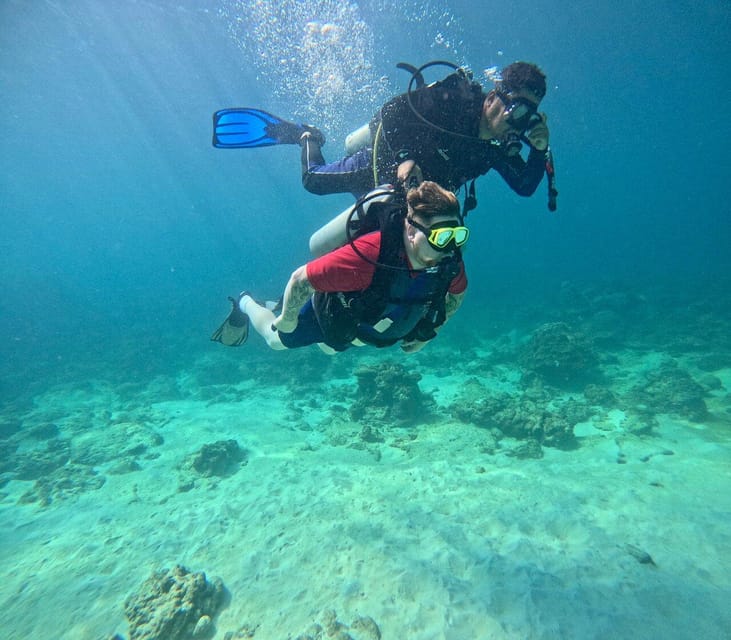 Phuket: 3 Khai Islands Speedboat Tour- Snorkeling & Relaxing - Khai Nai Island: guided orientation, reef time, and a calmer pace