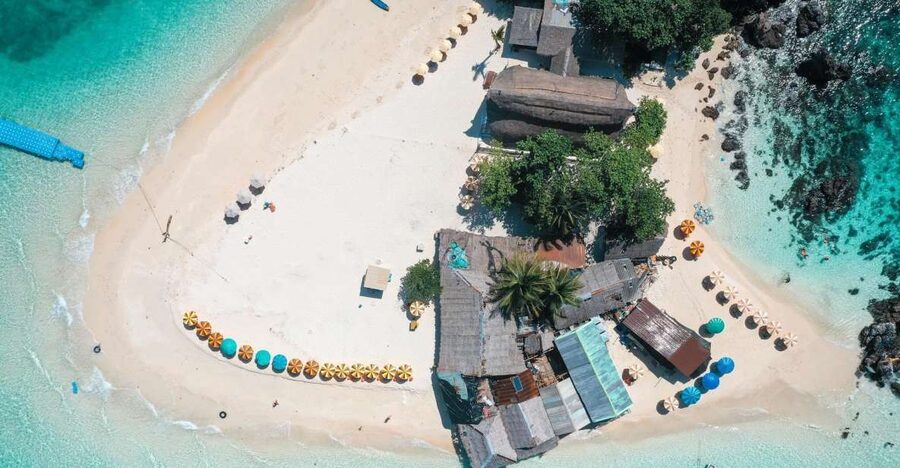 Phuket: 3 Khai Islands Tour- Snorkel & Relax (Half/Full Day) - Snorkeling gear and marine life: what you can expect
