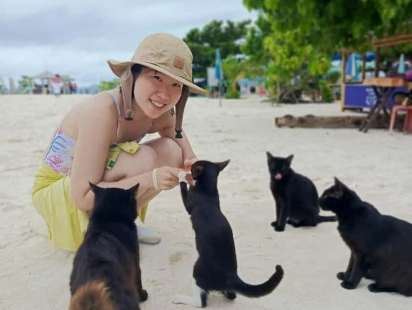 Phuket: 3 Khai Islands Tour- Snorkel & Relax (Half/Full Day) - What’s included on board, and the food value math
