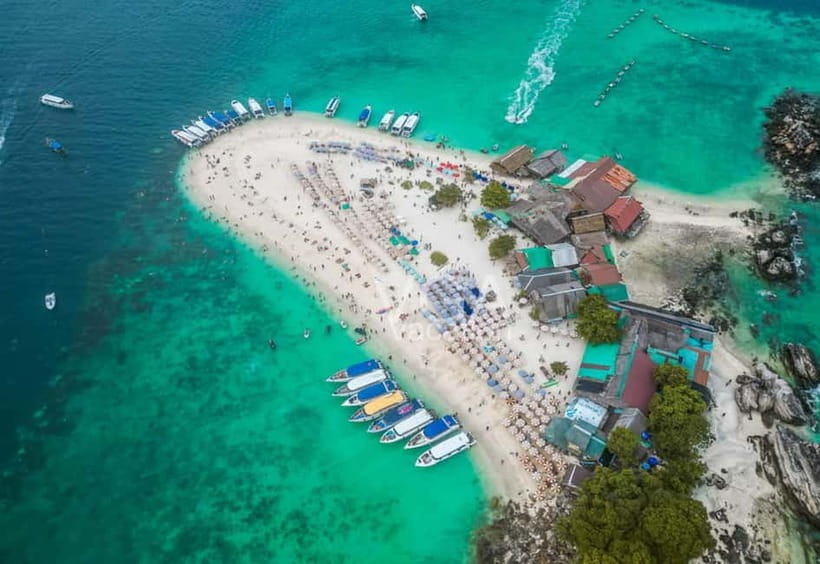 Phuket: 3 Khai Islands Tour- Snorkel & Relax (Half/Full Day) - Half-day vs full-day: pick the rhythm that fits your schedule
